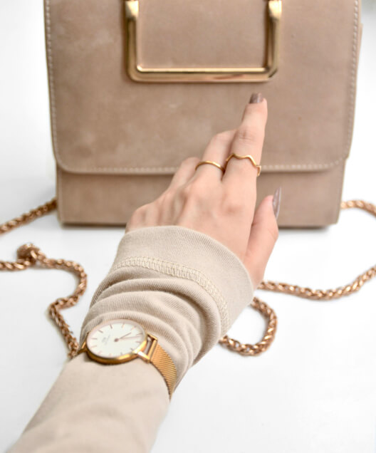 Bague Fine Perle